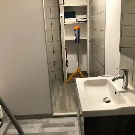 Tatil Evi De La Vallee Sacree
