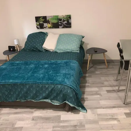 Tatil Evi De La Vallee Sacree *